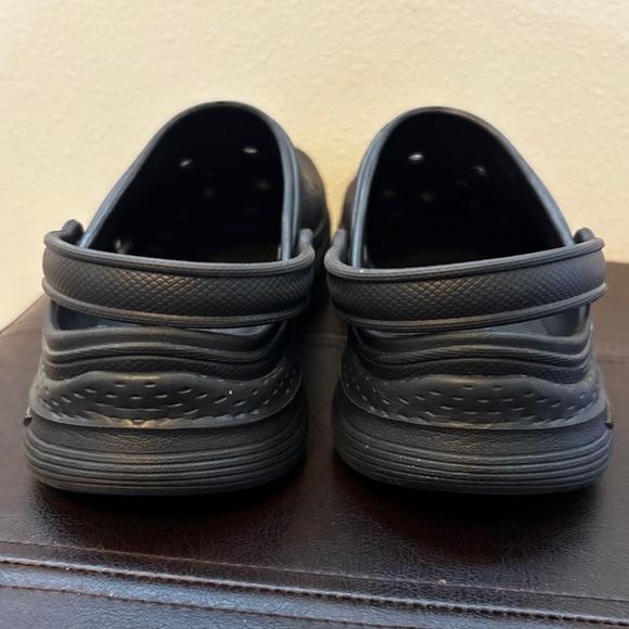 Sketchers Arch Fit Black Clogs Women’s 6 - Picture 10 of 11